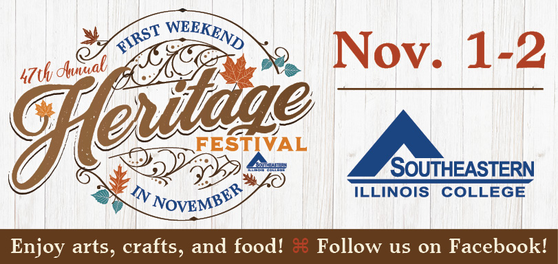 Heritage Festival 2025