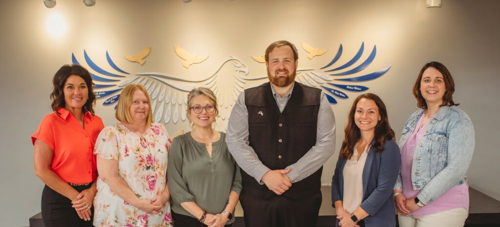 Nursing Department