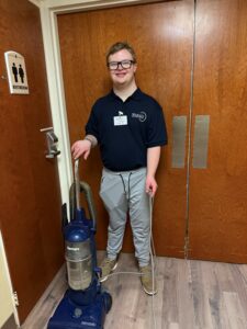 Layton Sauls Of Carmi