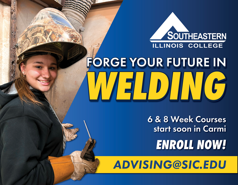 Zone 1 Carmi Welding Web