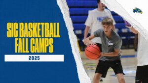 Basketball Camp 2025