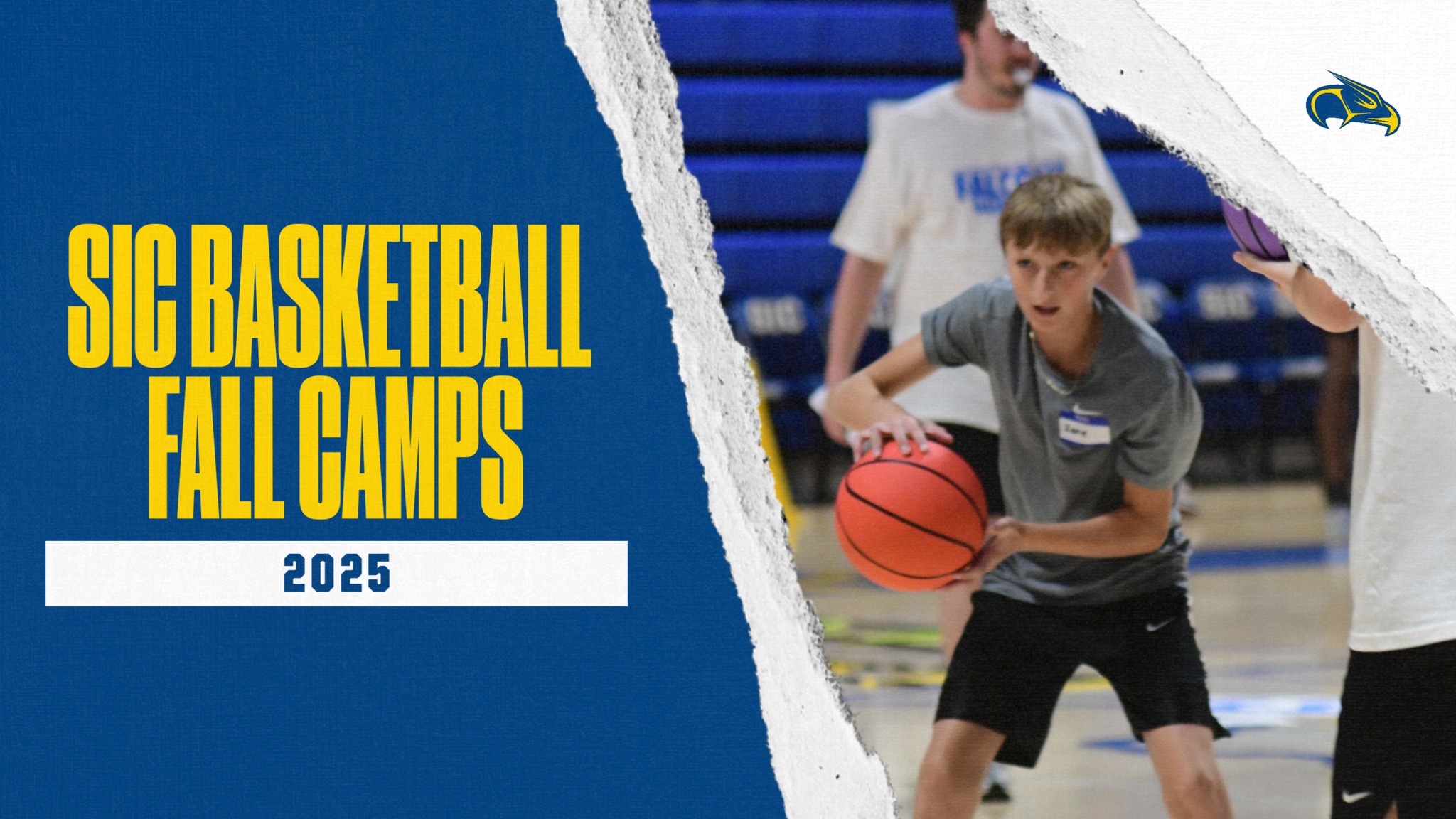 Basketball Camp 2025