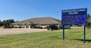 David L Stanley White County Center 2025