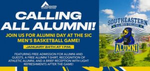 Alumni Day