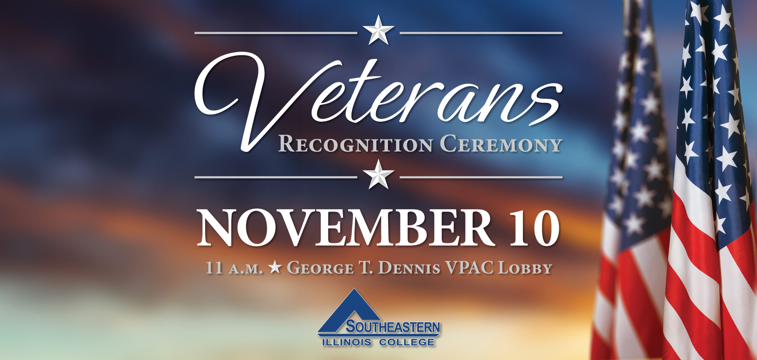 Veterans Ceremony 2025