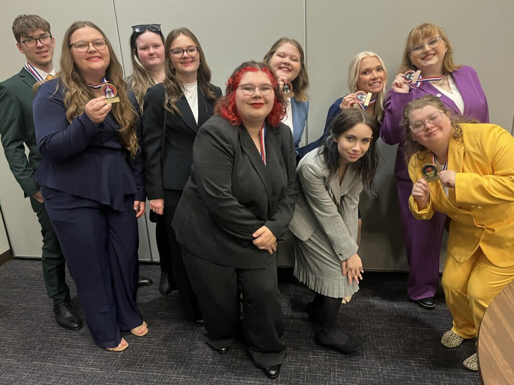 Falcons At Moraine 25