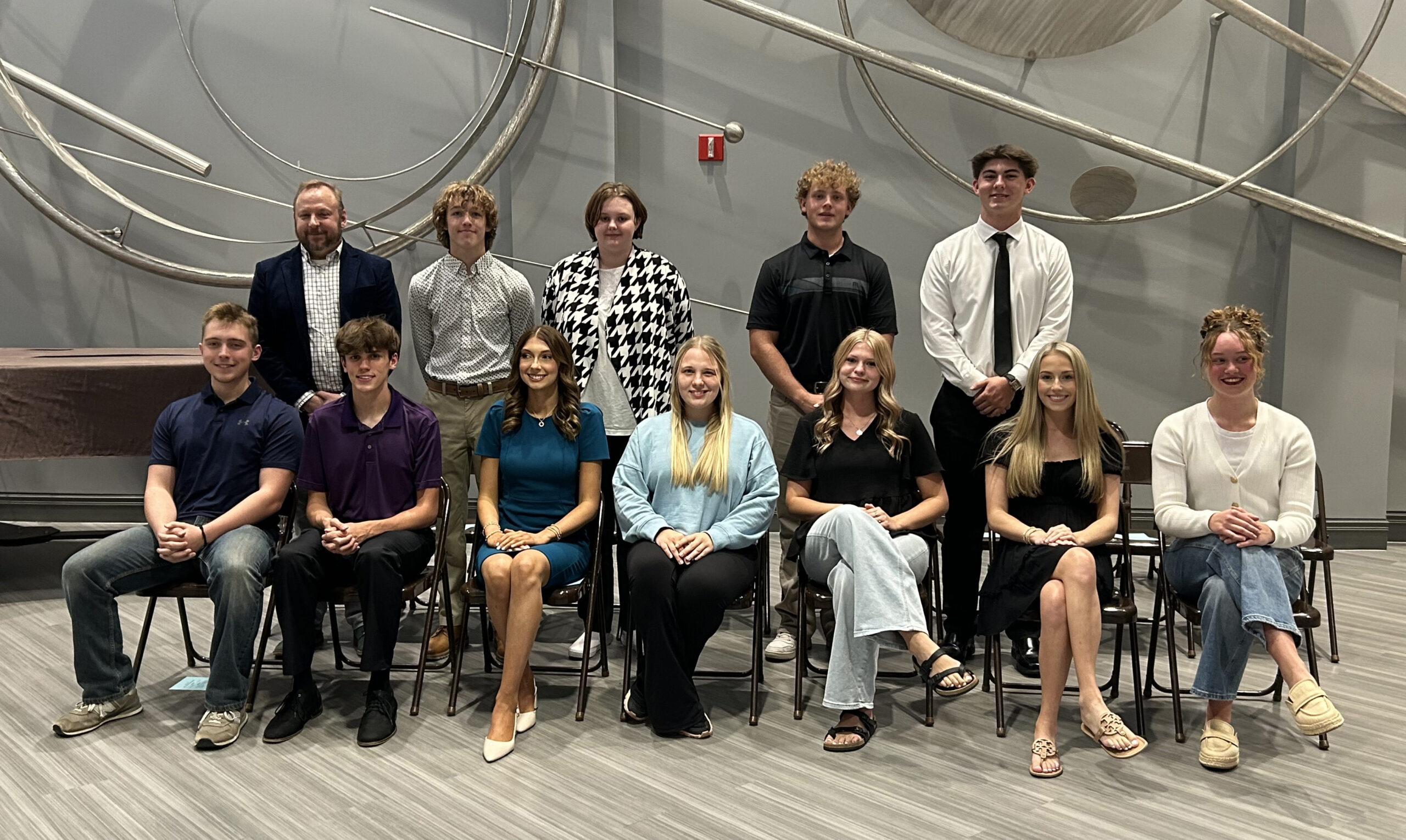 Student Government 2025 26