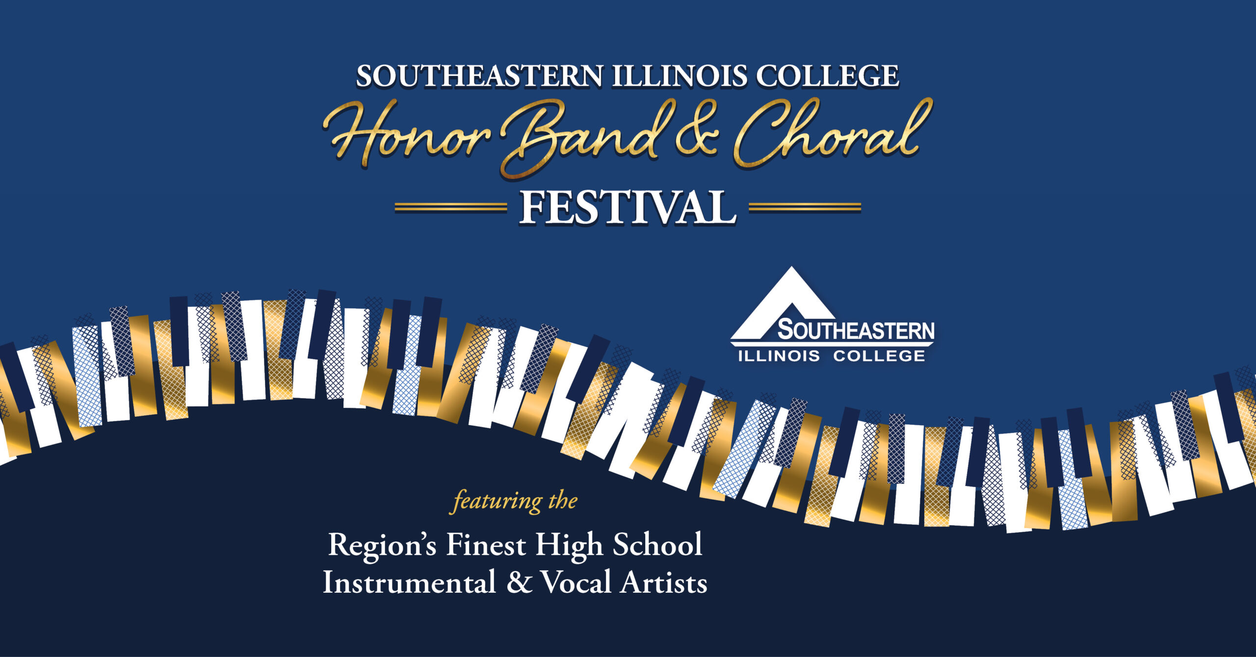 Honor Band and Choir