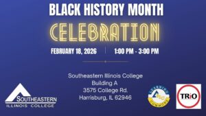 Black History Month Celebration