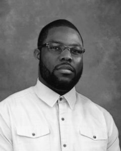 Brandon Bryant Head Shot