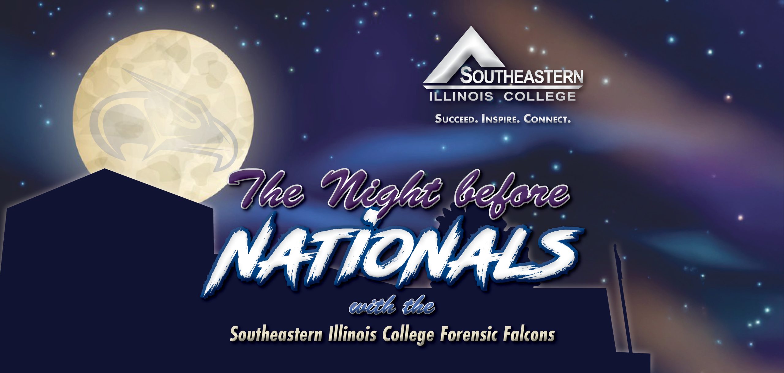 Night Before Nationals