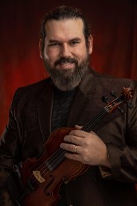 Dennis Stroughmatt