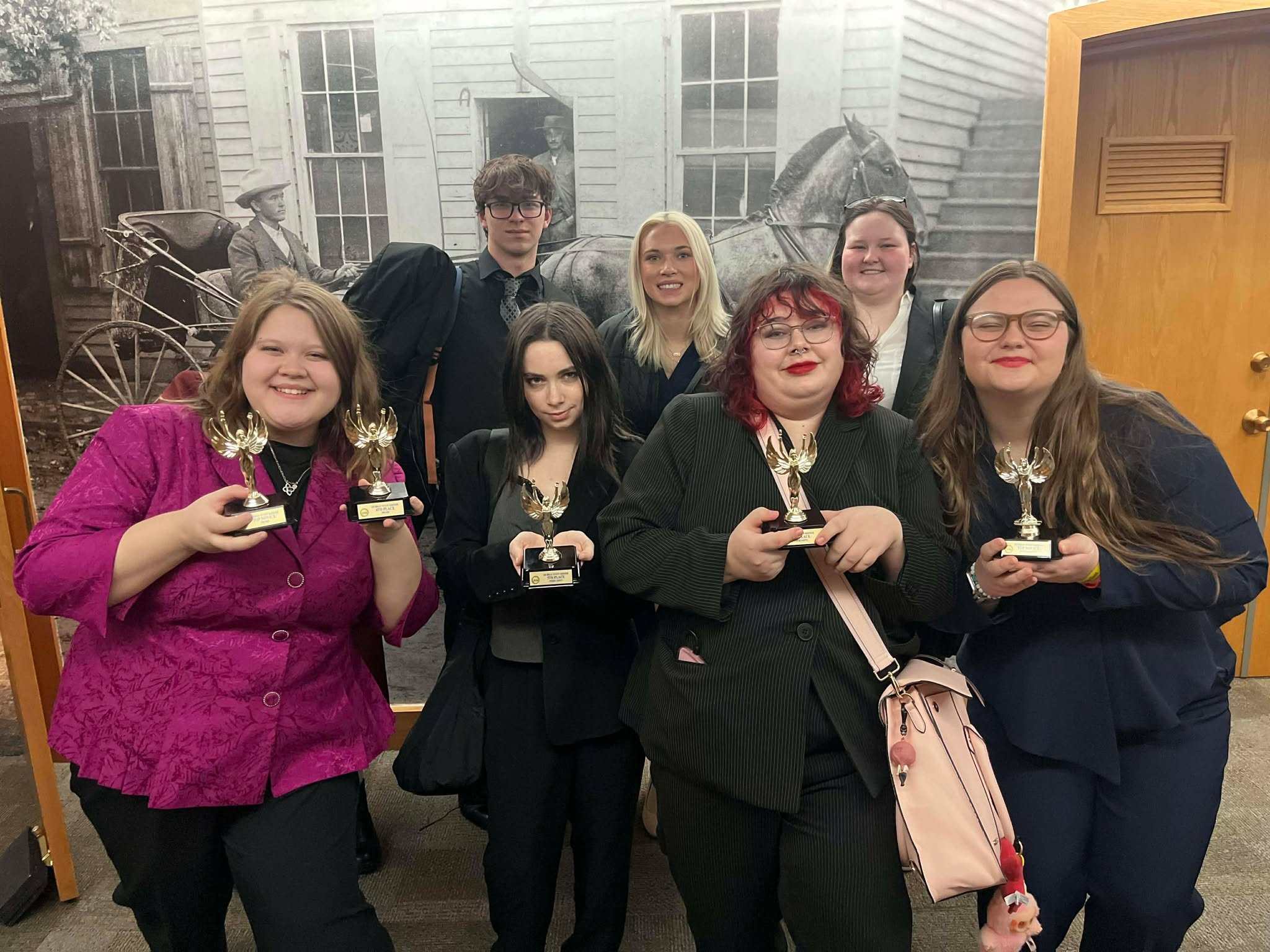 Forensic Falcon Hardware