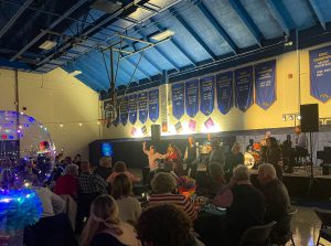 Audience Involvement At Dueling Pianos 2026